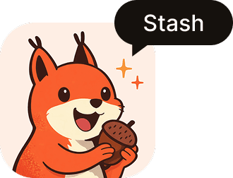 Stash